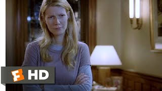 Proof Full Movie Fact amp Review  Gwyneth Paltrow  Anthony Hopkins [upl. by Cott]