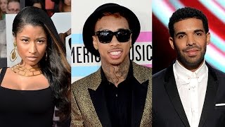 Tyga Disses Nicki Minaj amp Calls Drake “Fake” [upl. by Benji]