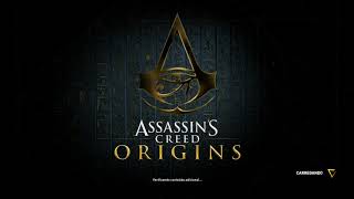 Assassins Creed Origins  PC  CRACK CPY  Dublagem [upl. by Ogren761]