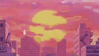 Japanese City Pop  Slowed  Reverb Mix [upl. by Stolzer]