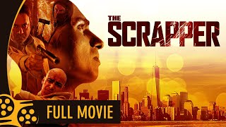 The Scrapper 2021  Full Crime Drama Movie  Bari Kang [upl. by Mychal]