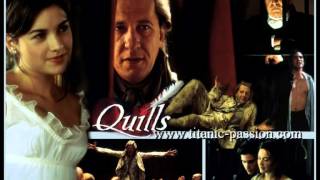 Quills  Trailer Music [upl. by Zalucki]