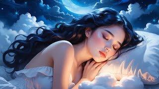 Fall Asleep in 3 Minutes 🌙 Cure For Insomnia Relief From Stress Anxiety And Depressive States [upl. by Nailij]