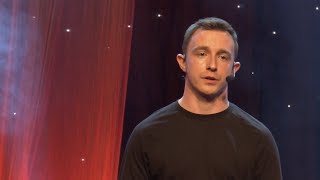 Breaking the Silence Why Men Need to Talk About Their Mental Health  Henry Nelson Case  TEDxAUBG [upl. by Eadwina]