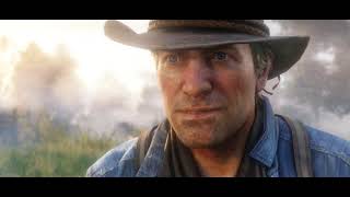 Red Dead Redemption 2  Official Trailer 2 Ledger [upl. by Mirabella358]