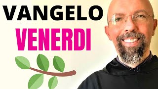 12 Aprile Vangelo del Giorno Commento Benedizione ☩ Liturgia della Parola [upl. by Naid488]