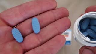 Centrum Multivitamin Vitamins Tablets for Mens Health Unboxing [upl. by Novahs]