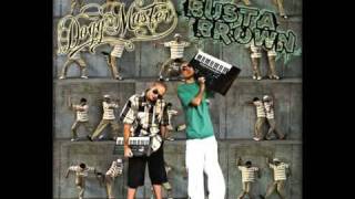 Dogg Master amp Busta Brown  Like A Robot [upl. by Eresed]