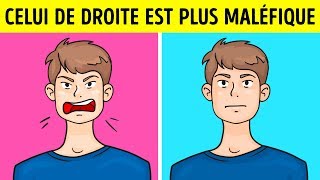 Quel Est Le Signe Du Zodiaque Le Plus Dangereux [upl. by Auginahs]