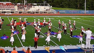 Garaway Band Preview 2024 [upl. by Nevad12]