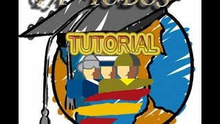 Como ver si tienes plaza Fuerzas Armadas 1er ciclo 2016  Tutorial Tropa y Marinería [upl. by Nonnerb]