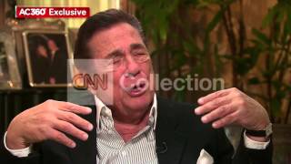 DONALD STERLING ON ELGIN BAYLOR [upl. by Crellen]