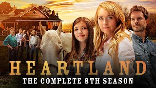 Heartland  Season 8 Episode 1  There and Back Again  Full Episode [upl. by Selwyn]