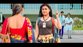 Viswak  Released Hindi Dubbed Movie  Vishwak Sen Ajay Kathurvar Dimple  Love Story Movie [upl. by Ditmore969]