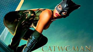 Catwoman  Soundtrack  Scandalous [upl. by Tsai]