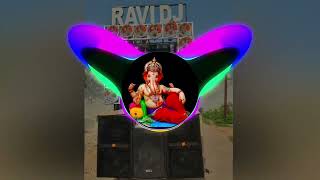 Deva Ho Deva trance mix Ravi DJ Chhatarpur [upl. by Ynnej]