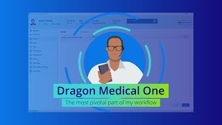 Temple Health uses Dragon Medical One to improve their clinical documentation efficiency [upl. by Egas]