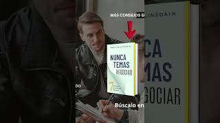 El PODER De La Influencia linzoain nuncatemasnegociar negociarconéxito [upl. by Tedie]