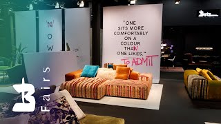 BRETZ l IMM Cologne 2019 [upl. by Warner]