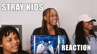 Stray Kids Thunderous Live REACTION [upl. by Raouf]