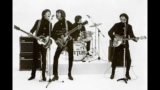 THE RUTLES  Beatles Parody  Some Of The Best [upl. by Luca]