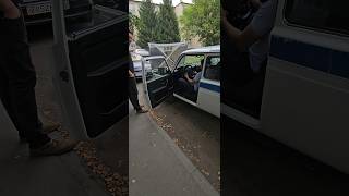 Нива не для людей А для собак лайк коментарий подпишись automobile [upl. by Tnarg182]