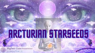 Starseeds 7  Signs Youre A Starseed [upl. by Augie]