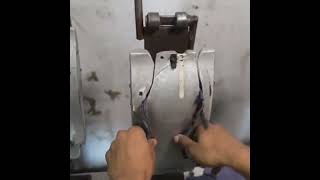 Production Of High Quality Cheapest Sandals in Small Factory factoryprocess production reels [upl. by Atinav]