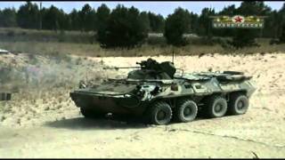 Armed Forces of Russian Federation  The Arsenal part 34 HD [upl. by Gati]