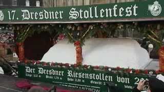 TestChriststollen  Kassensturz [upl. by Renner867]