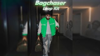 FREE Loop Kit quotBagchaserquot  Florida Motion Loop Kit Bossman Dlow Real Boston Richey Florida [upl. by Darra]