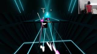 Beat Saber  Kurokotei  Scattered Faith expert [upl. by Alexandria]