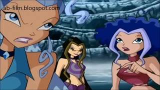 Winx Club Sezoni 3 Episodi 1 Balloja e Princeshës SHQIP [upl. by Dej]