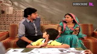 On location of serial Balika Vadhu  Election special  Part 2 [upl. by Alicea]