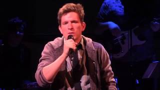 James Penca  RUN AWAY FROM YOU by Joe Iconis [upl. by Notyal]