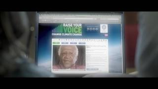 Please help the world part 2  opening film of the high level segment of COP15 [upl. by Ynatil771]