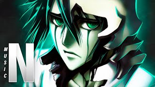 Espada Número 4  Ulquiorra Cifer Bleach  Neko [upl. by Damicke]