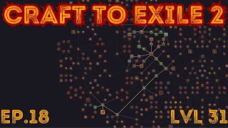 Minecraft  Craft To Exile 2  Ep 18 [upl. by Howes387]