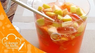 Sangria de Cava [upl. by Suki]