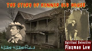 The Story of Konnor Old House by Hesketh HeskethPrichard  Audiobook Detective Story [upl. by Xineohp]