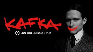 KAFKA Limited Series  Streaming June 6 Official Trailer [upl. by Annaej]