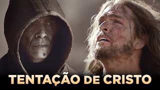 3 TENTAÇÕES DE JESUS CRISTO NO DESERTO  Estudo Bíblico [upl. by Dam681]