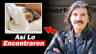 La MUERTE de DIEGO VERDAGUER como NUNCA te la CONTARON Documental [upl. by Sivartal]