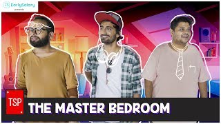 The Master Bedroom  TSPs Bhai Bhai [upl. by Harriette2]