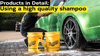 How to WAX your car and which WAX is the BEST WAX  Detailing 101 Ep6 [upl. by Nadeau]