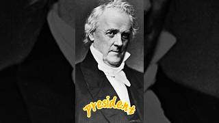 The 15th President James Buchanan uspresident history facts shorts [upl. by Asihtal]