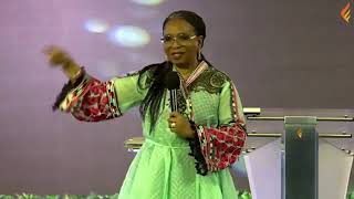 Ibukun Awosika shares simple success principles [upl. by Meikah]