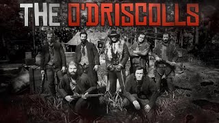 The ODriscolls  Red Dead Redemption 2 [upl. by Connel]