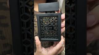 Rave Now By Lattafa Eau De Parfum Spray Unisex [upl. by Balthazar]