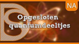 Examen natuurkunde  Opgesloten quantumdeeltjes Quantumfysica [upl. by Neerual683]